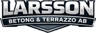 Larsson Betong & Terrazzo AB
